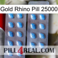 Gold Rhino Pill 25000 viagra4